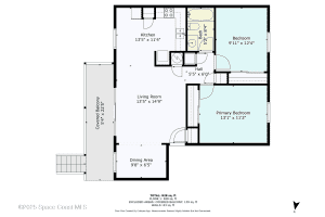145 Colonial Court, Indian Harbour Beach, FL 32937 - MLS#1072300
