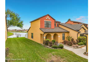 1055 Luminary Circle, Melbourne, FL 32901 - MLS#1072303