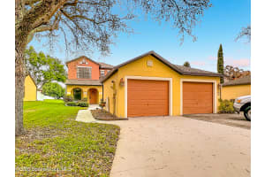 1055 Luminary Circle, Melbourne, FL 32901 - MLS#1072303