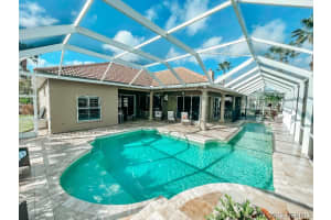 406 Tyler Avenue, Cape Canaveral, FL 32920 - MLS#1072310