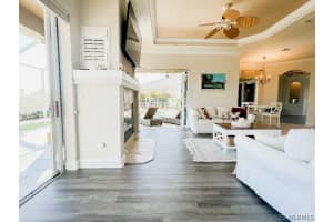 406 Tyler Avenue, Cape Canaveral, FL 32920 - MLS#1072310