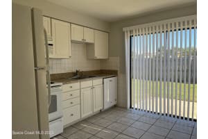 253 Canaveral Beach Boulevard, Cape Canaveral, FL 32920 - MLS#1072313