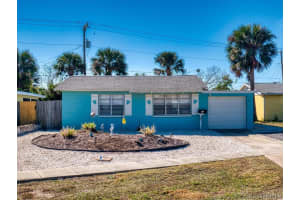 1968 Matte Drive, Melbourne, FL 32935 - MLS#1072314