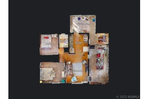 1968 Matte Drive, Melbourne, FL 32935 - MLS#1072314