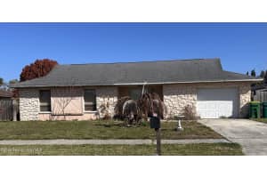 540 Venetian Way, Merritt Island, FL 32953 - MLS#1072318