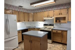 540 Venetian Way, Merritt Island, FL 32953 - MLS#1072318