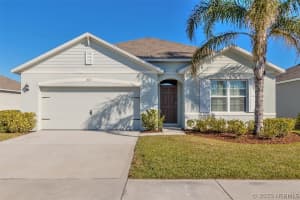 1103 Sabal Palm Lane, Barefoot Bay, FL 32976 - MLS#1072320