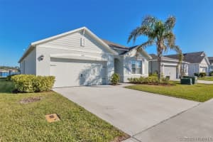 1103 Sabal Palm Lane, Barefoot Bay, FL 32976 - MLS#1072320