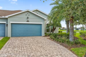 7544 Loren Cove Drive, Melbourne, FL 32940 - MLS#1072324
