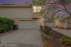 499 Arbor Ridge Lane, Titusville, FL 32780 - MLS#1072326