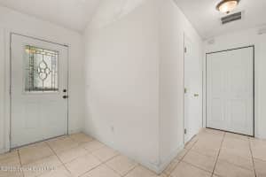 499 Arbor Ridge Lane, Titusville, FL 32780 - MLS#1072326