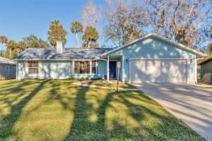 3514 Egret Drive, Melbourne, FL 32901 - MLS#1072327