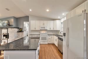 3514 Egret Drive, Melbourne, FL 32901 - MLS#1072327