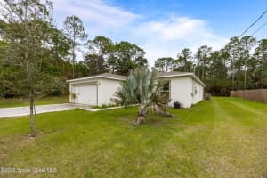 538 Ocean Spray Street, Palm Bay, FL 32908 - MLS#1072329