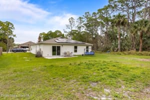 538 Ocean Spray Street, Palm Bay, FL 32908 - MLS#1072329