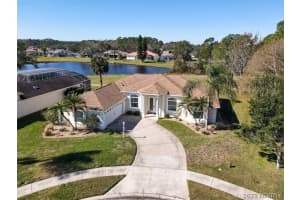 2013 Great Belt Circle, Melbourne, FL 32940 - MLS#1072333