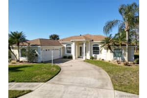 2013 Great Belt Circle, Melbourne, FL 32940 - MLS#1072333