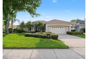 4210 Stoney Point Road, Melbourne, FL 32940 - MLS#1072335