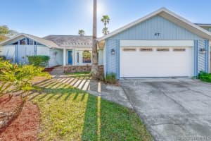 216 Country Club Drive, Melbourne, Fl 32940, Melbourne