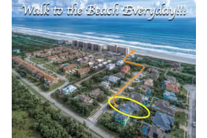 216 Country Club Drive, Melbourne, FL 32940 - MLS#1072337