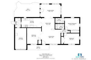 1150 Raoul Street, Palm Bay, FL 32909 - MLS#1072339