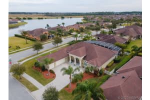 107 1st Street, Merritt Island, FL 32953 - MLS#1072343