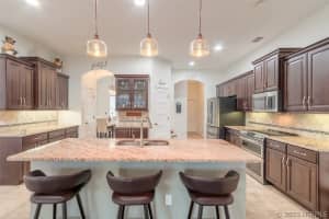 107 1st Street, Merritt Island, FL 32953 - MLS#1072343