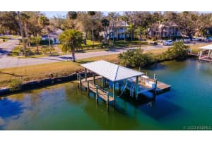 2100 Atlantic Avenue, Cocoa Beach, FL 32931 - MLS#1072357