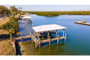 2100 Atlantic Avenue, Cocoa Beach, FL 32931 - MLS#1072357