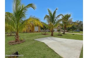 961 Haas Avenue, Palm Bay, FL 32907 - MLS#1072358