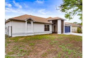 220 Lanack Road, Palm Bay, FL 32909 - MLS#1072365