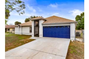 220 Lanack Road, Palm Bay, FL 32909 - MLS#1072365