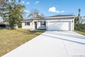 43 Bogart Place, Merritt Island, FL 32953 - MLS#1072366