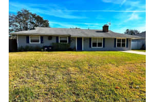 249 Kiwi Drive, Barefoot Bay, Fl 32976, Barefoot Bay