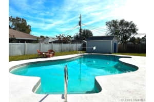 249 Kiwi Drive, Barefoot Bay, FL 32976 - MLS#1072368