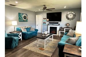 249 Kiwi Drive, Barefoot Bay, FL 32976 - MLS#1072368