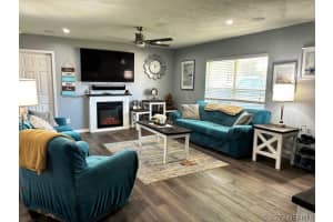 249 Kiwi Drive, Barefoot Bay, FL 32976 - MLS#1072368