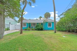 5959 Riverside Drive, Port Orange, Florida Sold 12/31/69