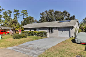 1203 Calusa Drive, Barefoot Bay, FL 32976 - MLS#1072370