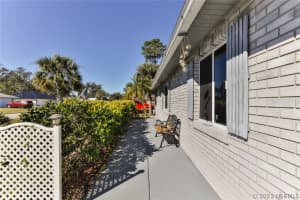 1203 Calusa Drive, Barefoot Bay, FL 32976 - MLS#1072370