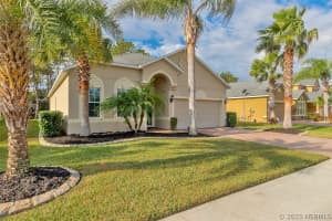 2591 Frontier Drive, Titusville, FL 32796 - MLS#1072374