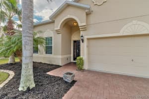 2591 Frontier Drive, Titusville, FL 32796 - MLS#1072374