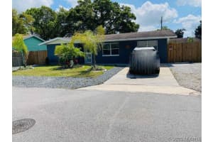 2658 Feise Avenue, Palm Bay, FL 32909 - MLS#1072384