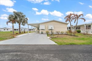 7628 Boxelder Road, Micco, FL 32976 - MLS#1072393