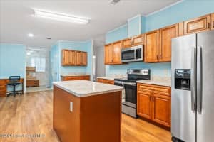 7628 Boxelder Road, Micco, FL 32976 - MLS#1072393