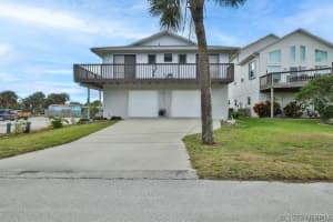 165 Escambia Lane, Cocoa Beach, FL 32931 - MLS#1072398