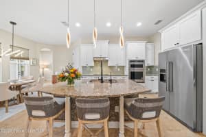3248 Lamanga Drive, Melbourne, FL 32940 Sold 04/27/26