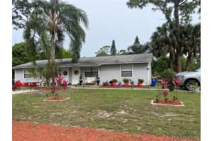 4892 Outlook Drive, Melbourne, FL 32940 - MLS#1072402