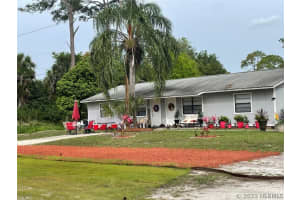 841 Orlando Avenue, Cocoa Beach, FL 32931 - MLS#1072403