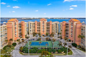 100 Riverside Drive, Cocoa, FL 32922 - MLS#1072415